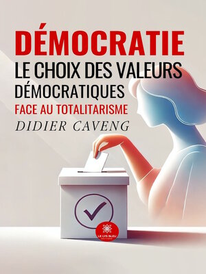 cover image of Démocratie
